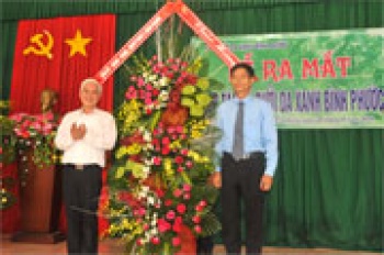 HTX bưởi da xanh sẽ trồng đồng nhất một giống bưởi chất lượng, sạch bệnh