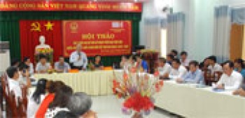 Lấy ý kiến đóng góp kế hoạch thực hiện chiến lược phát triển thanh niên giai đoạn 2