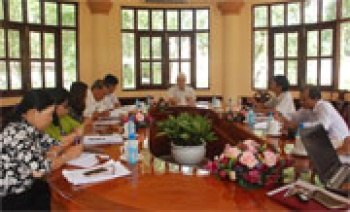 Huy động các nguồn lực để phát triển HTX sản xuất điều, tiêu trên địa bàn tỉnh