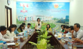 HĐND tỉnh giám sát việc xây dựng, quản lý, sử dụng các thiết chế văn hóa tại Đồng Xoài