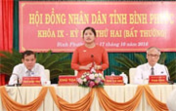 Thông qua nghị quyết ban hành Quy định về chính sách đối với quỹ đất nông nghiệp tách ra khỏi lâm phần