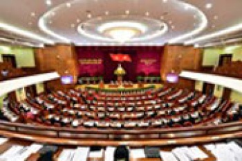 Nghị quyết Hội nghị Trung ương 4 (khoá XII) về tăng cường xây dựng, chỉnh đốn Đảng