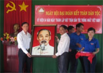 Hoạt động một số sở ngành, địa phương