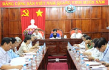 Các chỉ tiêu kinh tế - xã hội chủ yếu trong năm 2016 đều đạt và vượt kế hoạch HĐND tỉnh giao