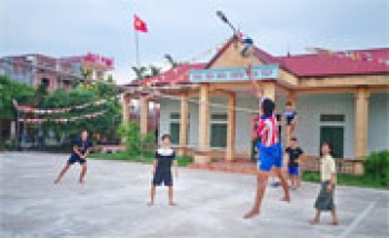 Bất cập trong bình xét danh hiệu “Gia đình văn hóa”, “Khu dân cư văn hóa”