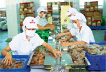 Đảm bảo an toàn thực phẩm trong dịp tết nguyên đán