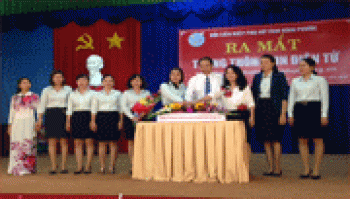 Hội LHPN tỉnh tổng kết công tác hoạt động năm 2015