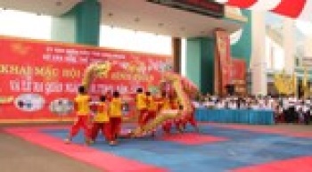 Bảo tàng tỉnh tổ chức trưng bày ảnh “Hương sắc tết Việt”