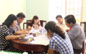 Lễ biểu dương trí thức, nhà sáng tạo tiêu biểu dự kiến diễn ra trong tháng 3