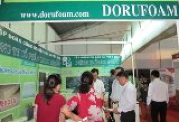 2 doanh nghiệp Bình Phước nhận Giải thưởng chất lượng quốc gia 2015