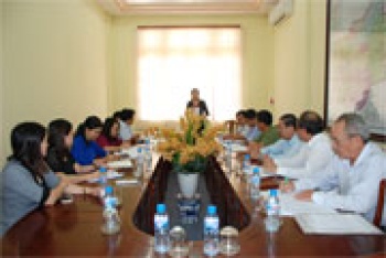 Lễ kỷ niệm 41 năm ngày giải phóng tỉnh diễn ra trong 2 ngày (22-23/3)