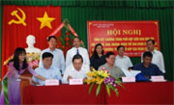 Trên 336 tỷ đồng phát triển KT-XH vùng đồng bào dân tộc thiểu số