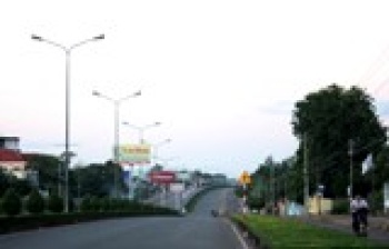 Tuyên truyền cổ động trực quan bảo đảm tính thời sự, mỹ an, an toàn