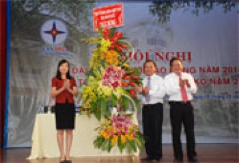 Năm 2016, Điện lực Bình Phước tiết kiệm 38,72 triệu kWh điện