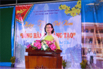 Ngày thơ Việt Nam xuân Đinh Dậu 2017: “Đồng hành và sáng tạo”