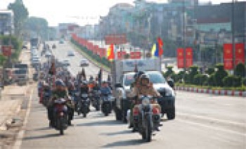 Chiến dịch giờ trái đất: “Tắt đèn bật tương lai”