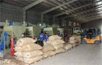 Thu hút doanh nghiệp, sản xuất công nghiệp và hoạt động tín dụng quý 1/2017
