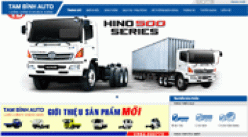 Công ty Tam Bình tìm hiểu đầu tư nhà máy sản xuất, lắp ráp, mua bán ô tô tại Bình Phước