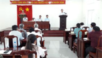 Cần có tổ chức công đoàn, đoàn thanh niên để gắn kết công nhân lao động
