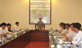 Hỗ trợ vốn, nhà ở, đất sản xuất cho đảng viên nghèo