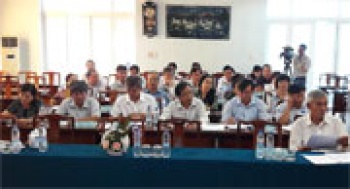 Liên đoàn Lao động tỉnh tổ chức hội nghị ban chấp hành lần thứ 11