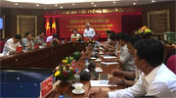Kết quả hợp tác bước đầu giữa Bình Phước với Tập đoàn Viettel