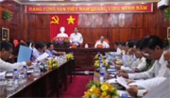 Hỗ trợ 172 học sinh có hoàn cảnh khó khăn tham gia kỳ thi THPT quốc gia 2017