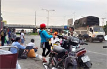 Giá điện nước, chất đốt, vật liệu xây dựng giảm 0,68% trong tháng 5