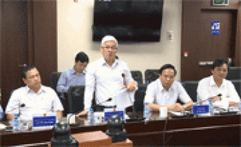 EVN cam kết đảm bảo cấp điện cho các dự án trọng điểm của tỉnh