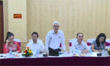 Bình Phước quan tâm và làm tốt công tác cán bộ phụ nữ