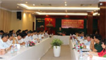 Cần nhận thức sâu sắc những giá trị to lớn của tư tưởng, đạo đức, phong cách Hồ Chí Minh