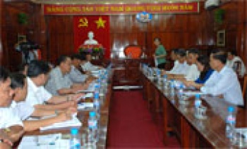 223 doanh nghiệp bị xử lý truy thu thuế trong 5 tháng đầu năm 2017