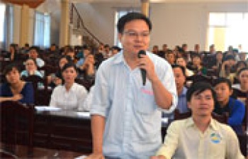 Cục Thuế tỉnh tổ chức hội nghị đối thoại người nộp thuế