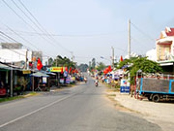 Sở Giao thông vận tải trả lời kiến nghị của cử tri