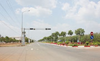 Xây dựng nông thôn mới là tạo ra “cuộc sống mới, diện mạo mới” ở nông thôn