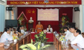 Kỷ niệm 87 năm ngày truyền thống ngành tuyên giáo của Đảng