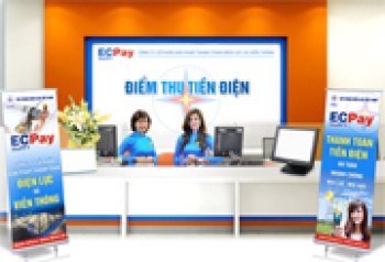 Đề nghị thuận chủ trương chấm dứt hình thức thu tiền điện tại nhà