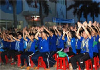 Sửa đổi, bổ sung một số điều của Nghị định 120 hướng dẫn thi hành Luật thanh niên