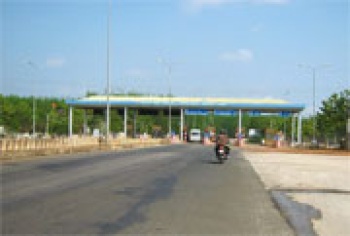 Nâng cấp, mở rộng tuyến ĐT 741 đoạn Đồng Xoài - Phước Long