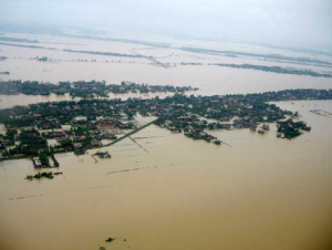 Dong Nai’s Vietnam Fatherland Front Committee calls for aid to central flood victims