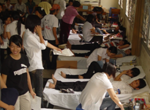 Plenty of Activities Launched during the Youth Month