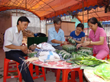 Hung King commemoration celebrated in Bien Hoa.