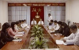 New vice chairperson of provincial People’s Committee appointed