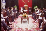 UK consulate general visits Dong Nai province