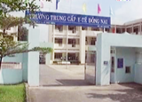 Dongnai to have Health College