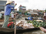 The Growth Rate Of CPI In August Slightly Rises.