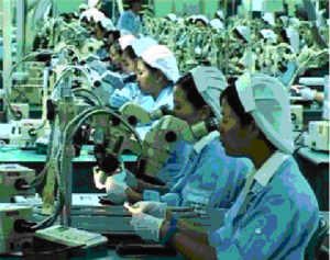 Choose the best solution for economic growth in 2014