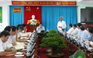Dong Nai has met all the requirements for enterprise equitization