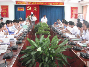 Development of collective economy has not met the demand