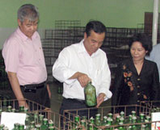 More Drastic Measures Needed to Develop Cooperative Economy.